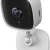 31nwMV3oH3L._AC_SL1000_ Tapo C110 - Camara IP WiFi Interior 3MP con Vision Nocturna