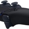 Mando Inalambrico PlayStation 5 DualSense - Midnight Black