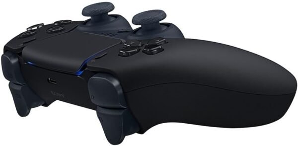 Mando Inalambrico PlayStation 5 DualSense - Midnight Black