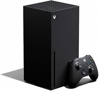Xbox Series X – Consola Estándar