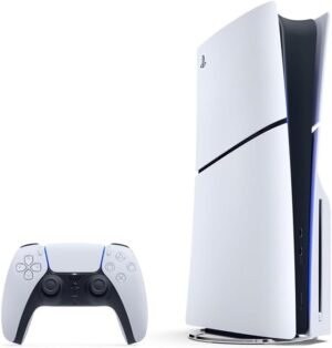 PlayStation 5 Consola Estandar Chassis E
