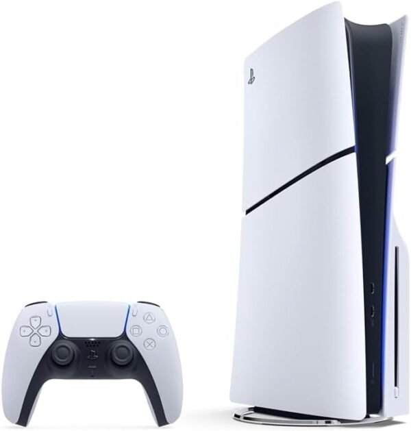 41HrQndLAL._AC_SL1500_ PlayStation 5 Consola Estandar Chassis E