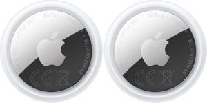 Apple AirTag (2ª Generación) – Localizador