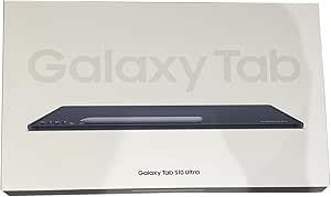41NaR4CAJGL._AC_SY300_SX300_QL70_ML2_ Samsung Galaxy Tab S10 Ultra 14.6″ Wi-Fi, 12+512GB – Gris