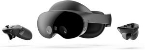 Meta Quest Pro – Dispositivo VR Avanzado