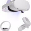41mz-5am4AL._AC_SL1500_ Oculus Quest 2 - Casco de Realidad Virtual 128GB