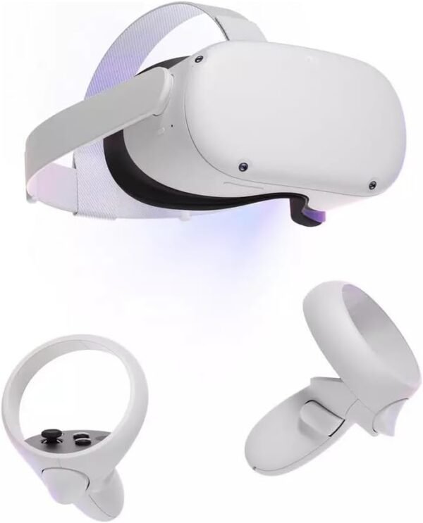 41mz-5am4AL._AC_SL1500_ Oculus Quest 2 - Casco de Realidad Virtual 128GB