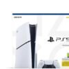 PlayStation 5 Consola Estandar Modelo Slim