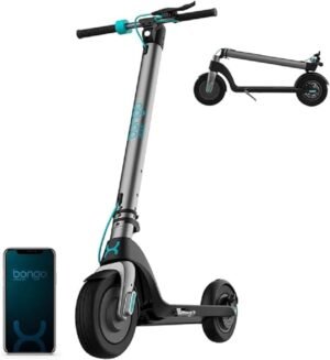 Cecotec Bongo Serie A Connected X – Patinete Eléctrico 700W