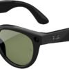 Ray-Ban Meta - Gafas Inteligentes con Camara y Audio (1a Generacion)