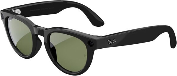 Ray-Ban Meta - Gafas Inteligentes con Camara y Audio (1a Generacion)