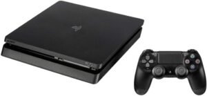 Sony PS4 Slim 1TB Wifi