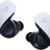 Sony Pulse Explore Auriculares Inalambricos Gaming In-Ear - Negro/Blanco