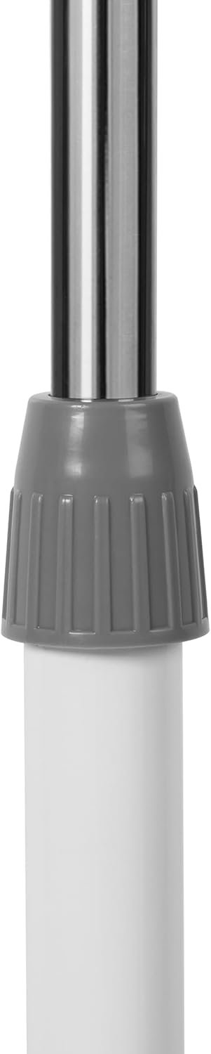 51Dzk-3vSjL._AC_SL1500_.jpg Orbegozo SF 0147 Ventilador de Pie 50W, Oscilante, Blanco