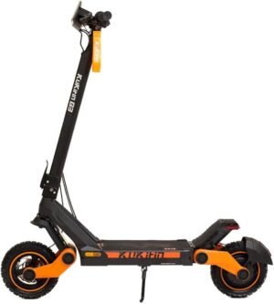 KuKirin G3 – Patinete Eléctrico Plegable 52V 18Ah