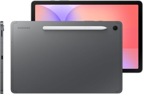 51Fv1oVmOsL._AC_SL1500_ Samsung Galaxy Tab S10 Lite 256GB con S Pen - Gris