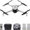 DJI Lito X1 Fly More (RC 2, C0, 3 baterias) - Dron Ligero