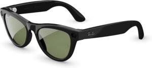 Ray-Ban Meta (Gen 2) Skyler - Gafas Inteligentes con Camara y Audio IA