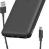 51Jpzt7RywL._AC_SL1500_ Belkin Power Bank 10000mAh USB-C 15W