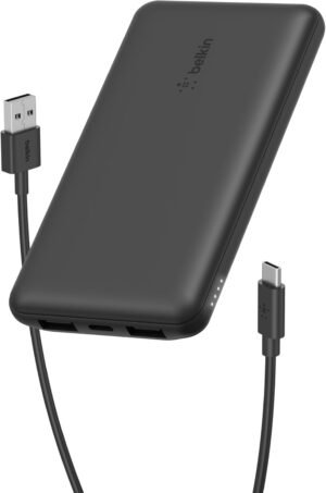 Belkin Power Bank 10000mAh USB-C 15W