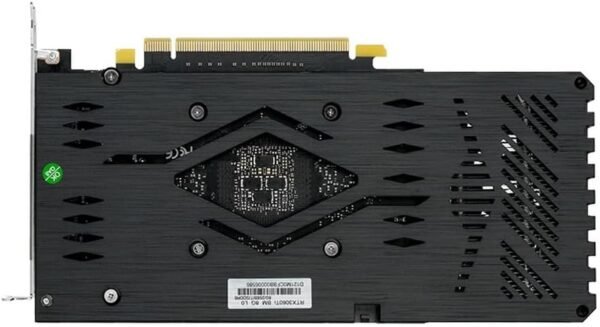 51MLS8VVE9L._AC_SL1000_ maxsun GeForce RTX 3060 Ti iCraft OC 8G - Tarjeta Grafica GDDR6