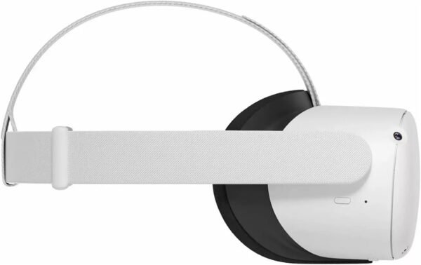 51NQ92tDVSL._AC_SL1500_ Oculus Quest 2 - Casco de Realidad Virtual 128GB
