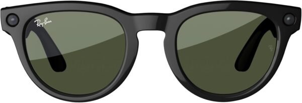 Ray-Ban Meta - Gafas Inteligentes con Camara y Audio (1a Generacion)
