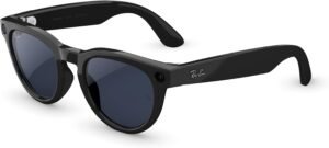 Ray-Ban Meta (Gen 2) Headliner - Gafas IA Puente Bajo, Lentes Transitions