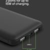 51T02lmk25L._AC_SL1500_ Belkin Power Bank 10000mAh USB-C 15W