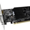 Gigabyte GV-N1030D4-2GL GeForce GT 1030 2GB - Tarjeta Grafica de Entrada