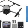 DJI Mini 5 Pro Fly More Pack + 1 Ano DJI Care - Dron 4K