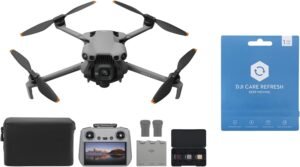 DJI Mini 5 Pro Fly More Pack + 1 Ano DJI Care - Dron 4K