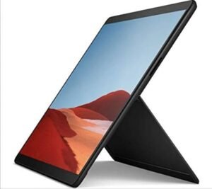 51d5FZJPqNL._AC_SX679_ Microsoft Surface Pro X 13″, 8GB/256GB – Negro (Renovado)