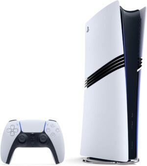 PlayStation 5 Pro Consola