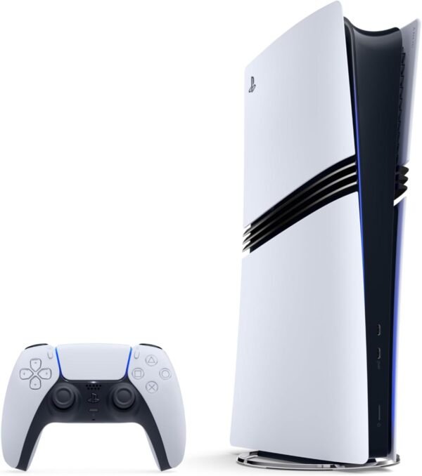 PlayStation 5 Pro Consola