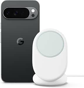 Google Pixel 10 Pro XL – Triple Cámara y Gemini, 6.8″