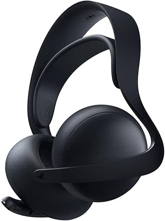 PlayStation Pulse Elite – Auriculares Inalámbricos PS5