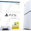 PlayStation 5 Consola Estandar Modelo Slim