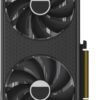 XFX RX 7600XT SWFT210 Gaming 16GB - Tarjeta Grafica GDDR6