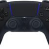 Mando Inalambrico PlayStation 5 DualSense - Midnight Black