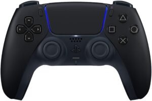 Mando Inalambrico PlayStation 5 DualSense - Midnight Black
