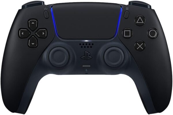 Mando Inalambrico PlayStation 5 DualSense - Midnight Black