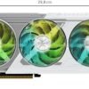 51rvkmaY11L._AC_ ASRock Radeon RX 9060 XT Steel Legend OC 16GB - Tarjeta Grafica