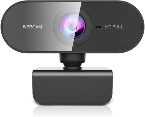 51vQzOifmL._AC_SX679_ Webcam HD 1080P con Micrófono para PC y Mac