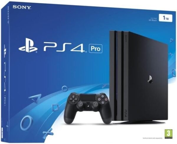 51w3D9iVS1L._AC_SL1000_ PlayStation 4 Pro (PS4) Consola - Variante Color