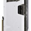 XFX Radeon RX 9070 OC White Triple Fan 16GB - Tarjeta Grafica RDNA 4