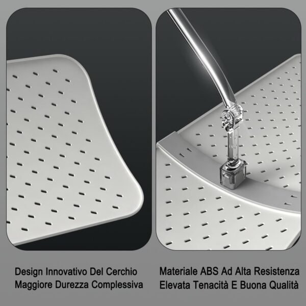61-EUQpeAqL._AC_SL1500_ Deflector Universal para Aire Acondicionado, Angulo Ajustable