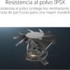61-ccaefBrL._AC_SL1500_ ASUS Dual GeForce RTX 3050 6GB OC Edition - Tarjeta Grafica Gaming