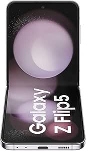 61767cIea7L._AC_SY300_SX300_QL70_ML2_ Samsung Galaxy Z Flip5 5G, 256GB, 6.7″ – Lavanda