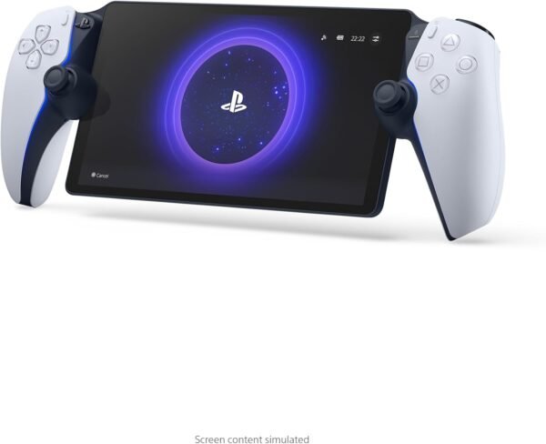 Sony PlayStation Portal CFI-Y1016 - Blanco